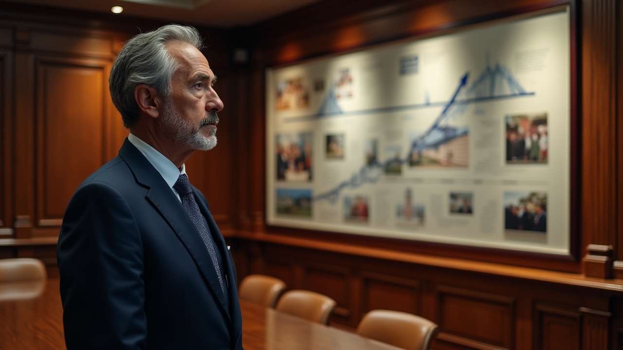 История создания Fenvira