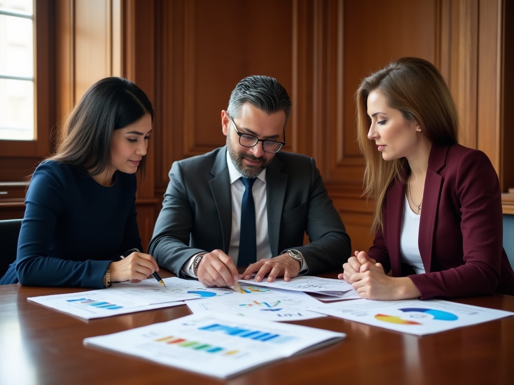 Эксперты Fenvira обсуждают стратегии e-commerce