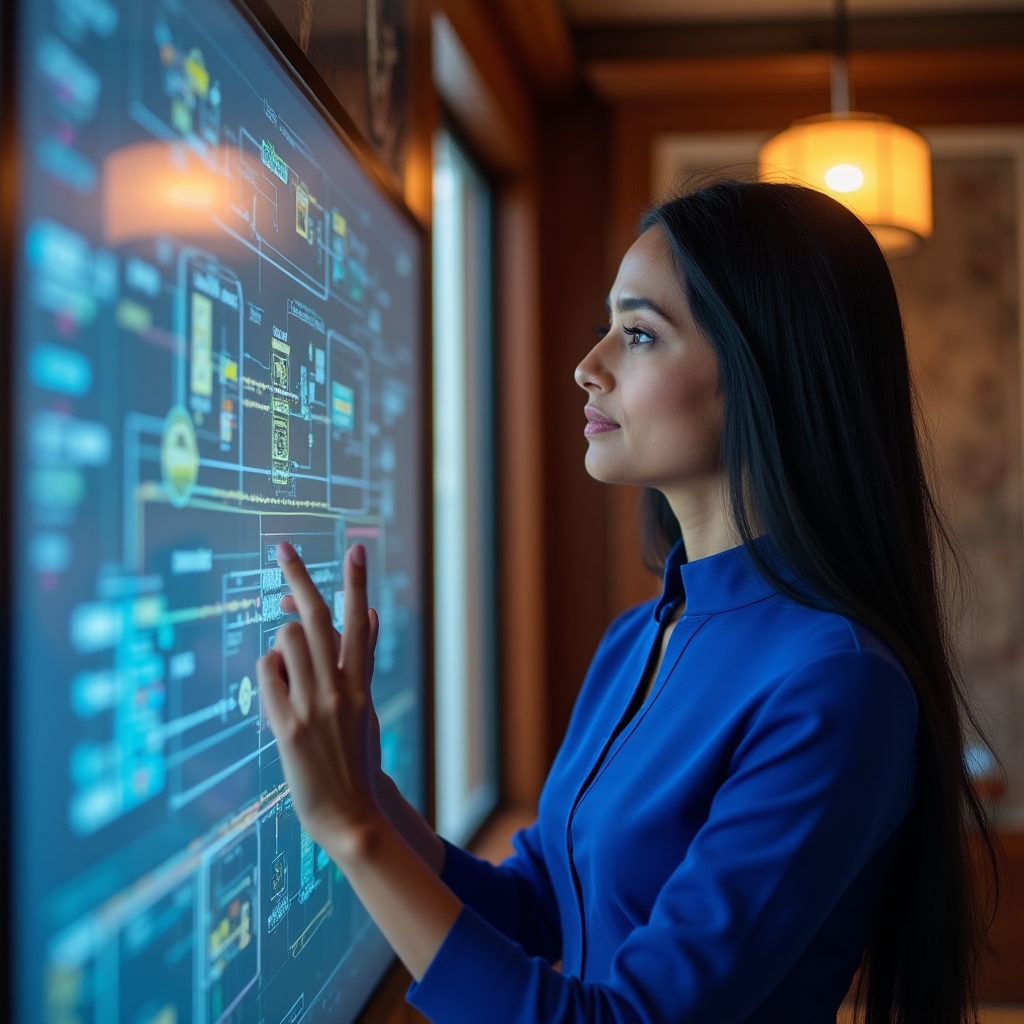 Автоматизация интернет-магазина