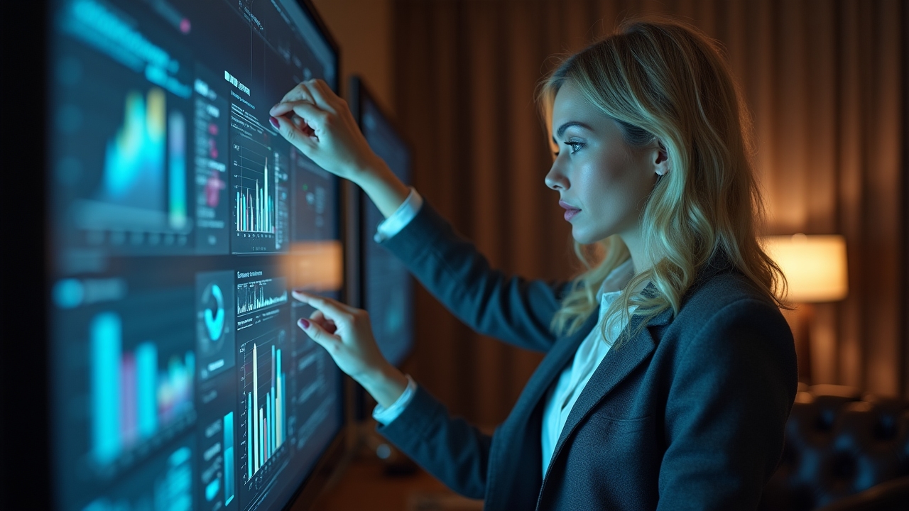 Аналитика данных интернет-магазина