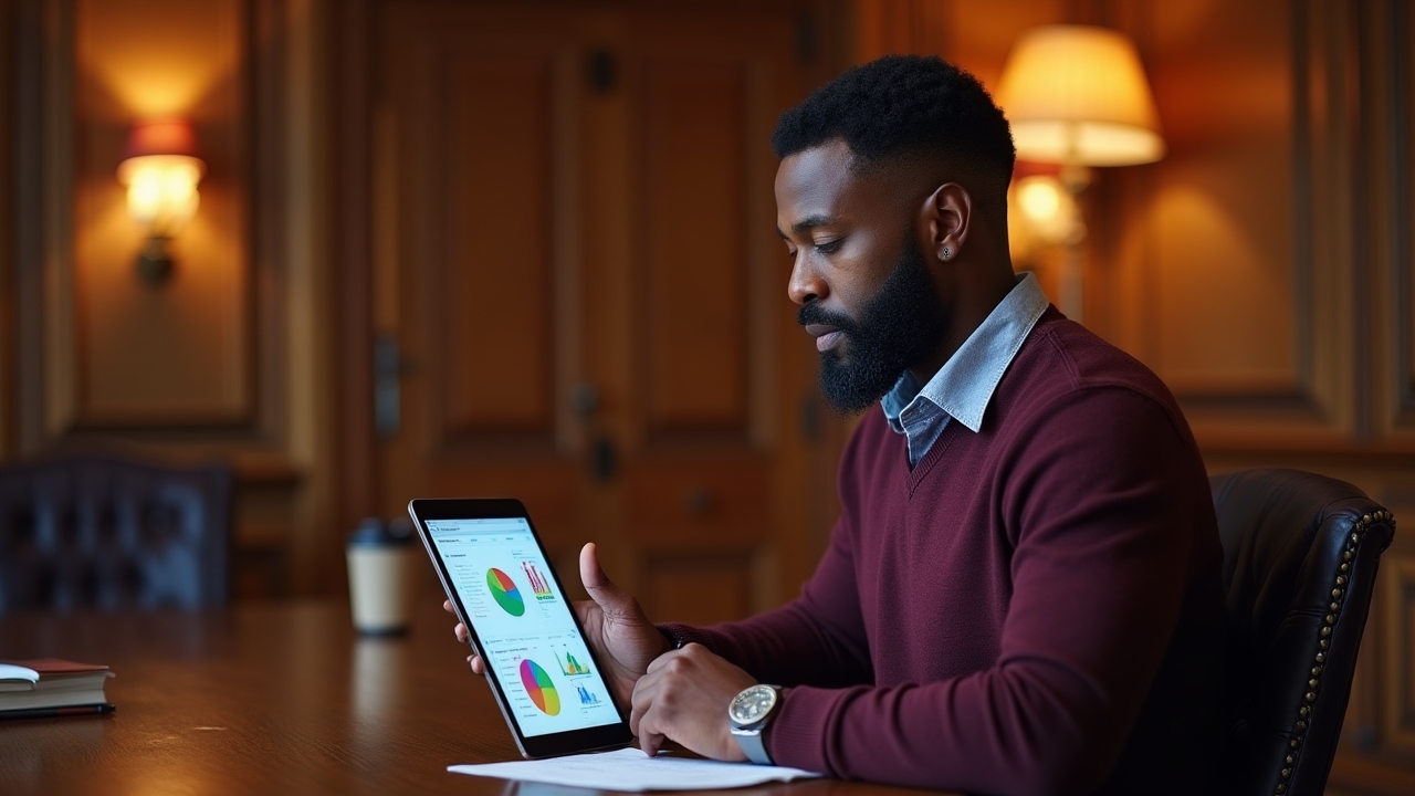 Маркетинговые стратегии для интернет-магазинов